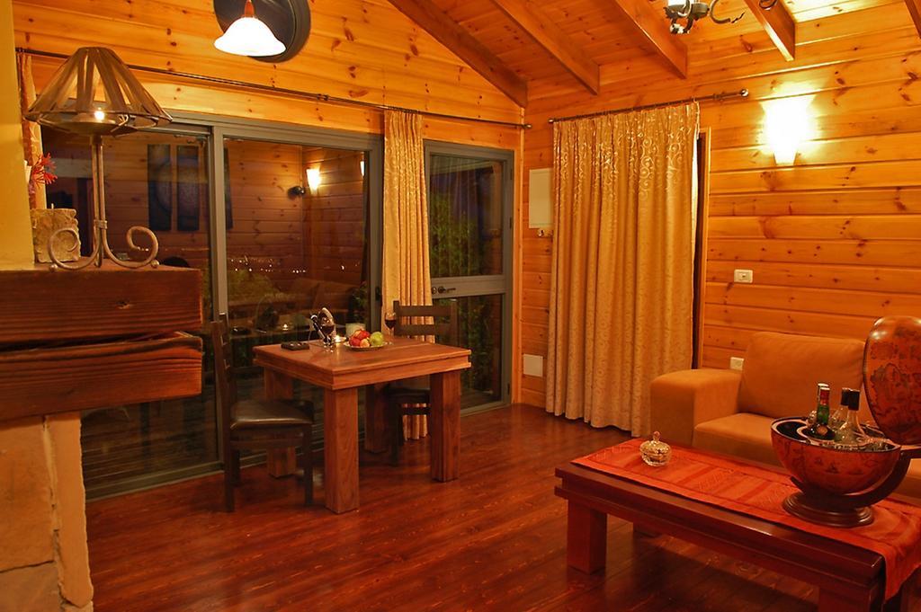 Gan-Hamlachim Amirim Room photo