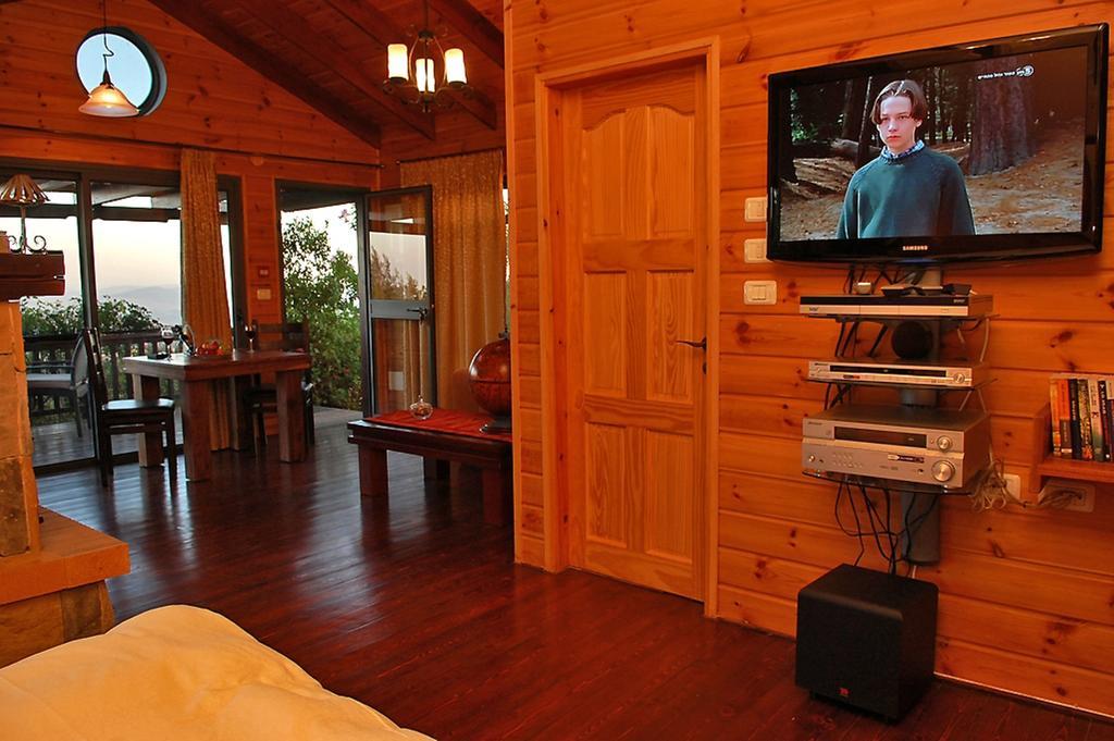 Gan-Hamlachim Amirim Room photo