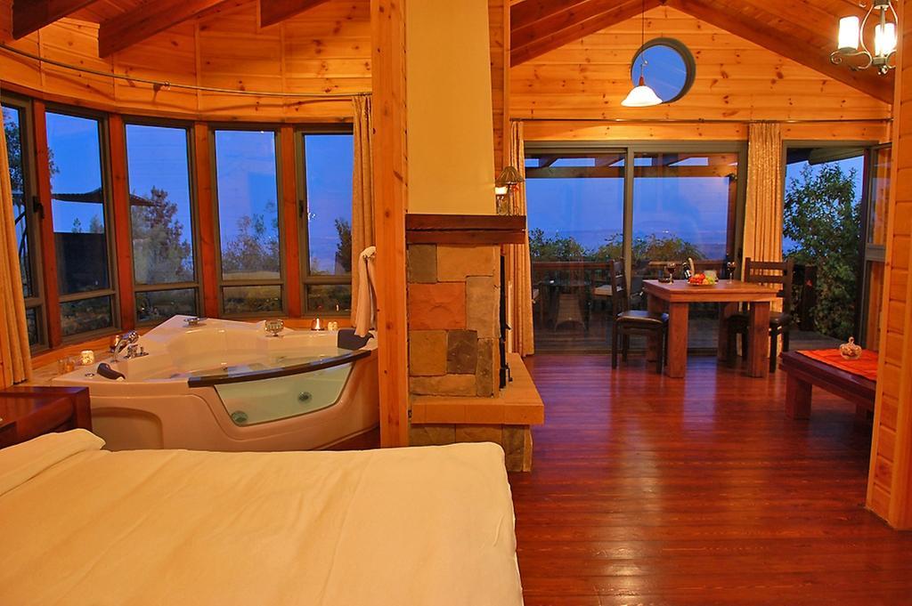 Gan-Hamlachim Amirim Room photo